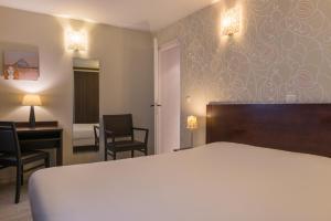 Hotels L'Ouest Hotel : photos des chambres