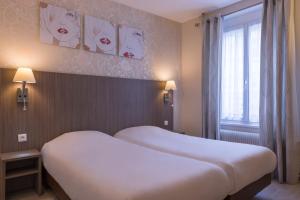 Hotels L'Ouest Hotel : photos des chambres