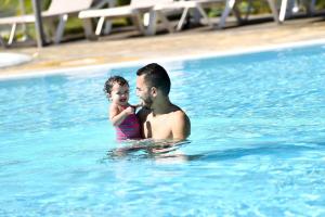 Campings Bungalow Vacances : photos des chambres