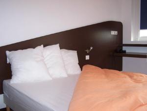 Hotels Hotel Le Richevaux : photos des chambres