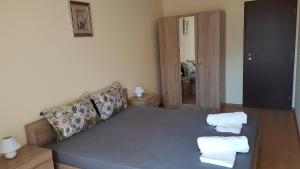 Zefira Apartments