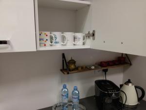 VaBank Apartamenty w centrum