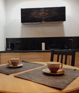 Apartament Port