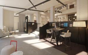 Maison No hotel,
Lyon, France.
The photo picture quality can be
variable. We apologize if the
quality is of an unacceptable
level.