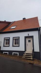 Ferienhaus Vakantiewoning Duitsland Freisen Deutschland