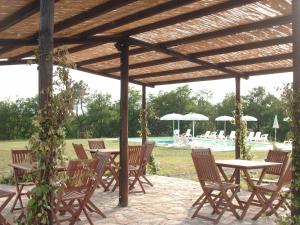 Agriturismo Le Docce