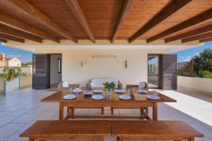 Appartamento Solaris by BarbarHouse