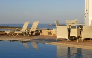 Kythira Golden Resort Kythira Greece