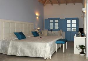 Kythira Golden Resort Kythira Greece