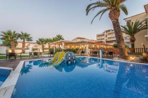 Galaxy Beach Resort BW Premier Collection Zakynthos Greece