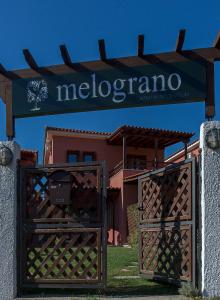 Melograno Apartments and Villas Pelion Greece