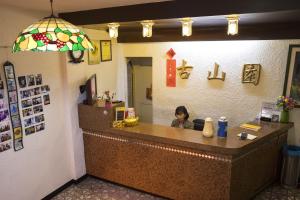 Ku Shan Yuan Hotel