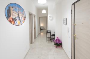 B&b a casa vostra Battipaglia