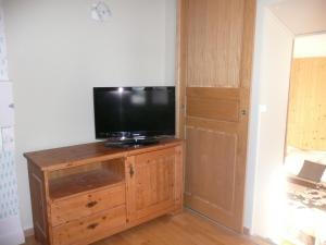 Appart'hotels Residence L'Etoile du Sancy : photos des chambres