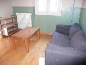 Appart'hotels Residence L'Etoile du Sancy : photos des chambres