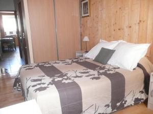 Appart'hotels Residence L'Etoile du Sancy : photos des chambres