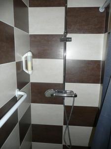 Appart'hotels Residence L'Etoile du Sancy : photos des chambres