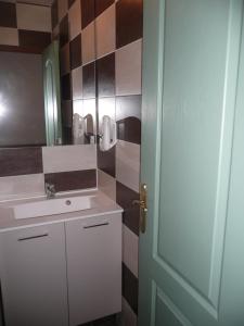 Appart'hotels Residence L'Etoile du Sancy : photos des chambres