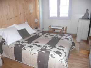 Appart'hotels Residence L'Etoile du Sancy : photos des chambres