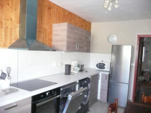 Appart'hotels Residence L'Etoile du Sancy : photos des chambres