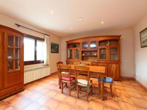 Holiday Home Ulldellops by Interhome