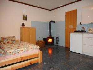 Apartmán u Marušky