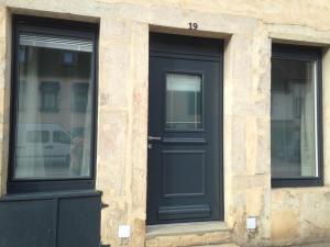 Appartements Le Petit Faubourg : photos des chambres