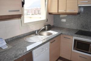 Anacasa Ático El Manantial AP2109