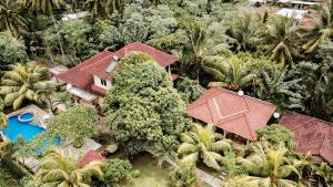 Sari Inn Kuta Lombok