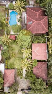 Sari Inn Kuta Lombok