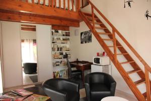 B&B / Chambres d'hotes ENTRE AVIGNON et PONT DU GARD : photos des chambres