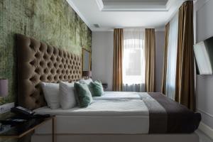 Superior Double Room room in Villa Kadashi Boutique Hotel