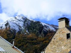 Appartements La grange de Saint Lary : photos des chambres