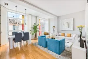 iloftmalaga Premium Calle Nueva - Málaga