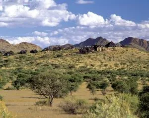 Gocheganas Lodge - Rehoboth