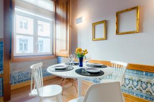 Baixa Downtown Fabulous And Sophisticate Apartment With Elevator 18th Century Building