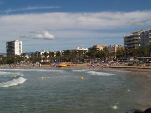 Apartment Terecel Salou.5