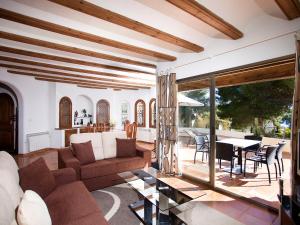 Holiday Home Luz y Paz by Interhome