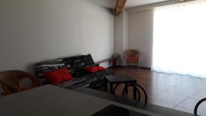 Apartmán F2 RDC LAMALOU Lamalou-les-Bains Francie