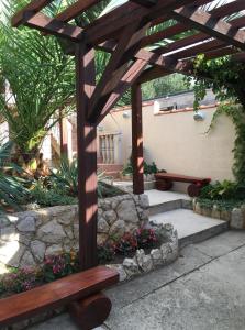 Apartman Ankica