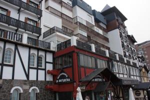 IMEDA apartamento ATLAS Sierra Nevada