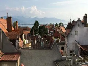 Loft 1728 - Lindau