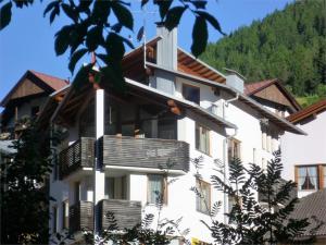 Apartments Haus Martin