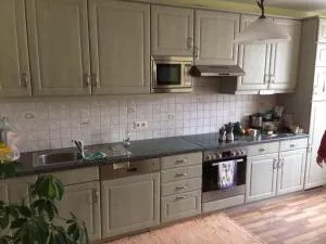 Private rooms IN WIEN - Stetten