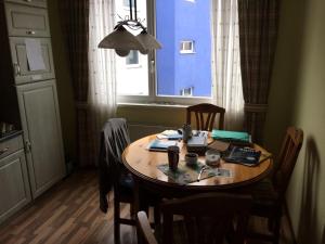 Private rooms IN WIEN