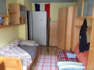 Private rooms IN WIEN