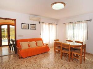 Holiday Home Patrai by Interhome