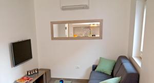 Holiday home M1 & M2