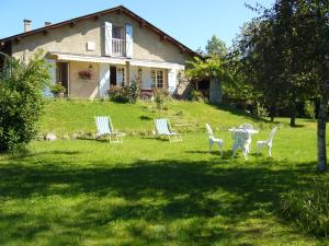 Chambres d hôtes Al Camp d Espalougues