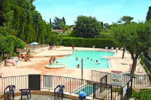 Campings L'Eden Vacances : photos des chambres